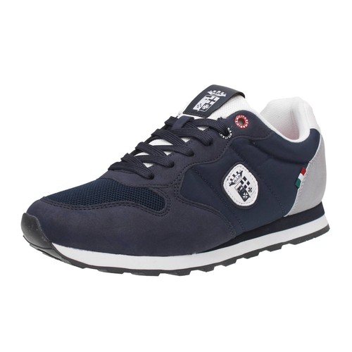 Marina militare sneakers - militare, basse