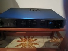 AUDIOLAB 8000A - Amplificatore integrato con Stadio Fono MM/MC