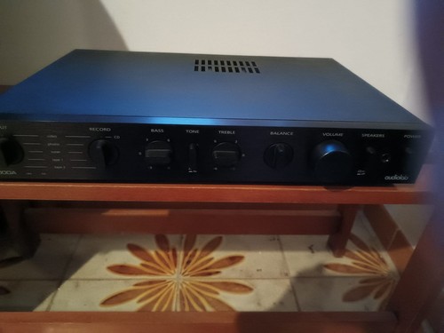 Audiolab 8000a amplificatore - 8000a,