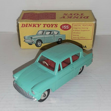 FORD ANGLIA REF.155 DINKY TOYS