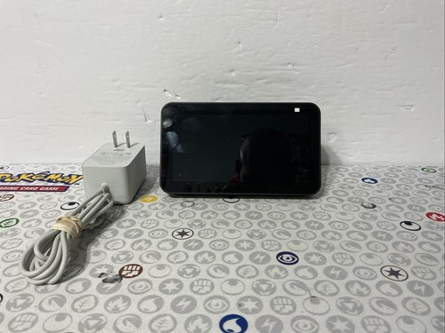 Amazon echo show 2a - echo, (2a
