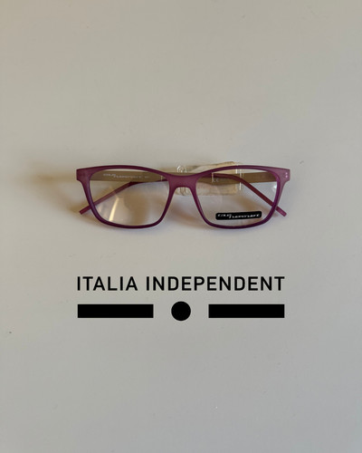 Italia independent occhiali - independent,
