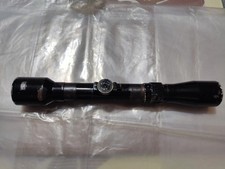 Raro cecchino tedesco Rüdiger