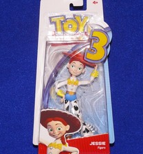 Jessie -- Toy Story 3 action