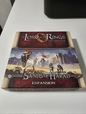 The Sands of Harad - Il