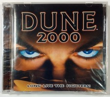 Dune 2000 (Windows 95/98 PC