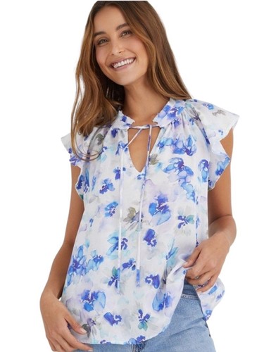 Camicia anthropologie - camicia,