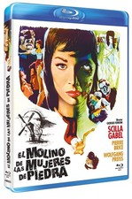 El molino de las mujeres de