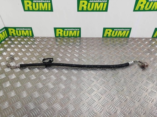 Tubo pressione del servosterzo - tubo,