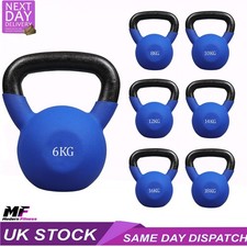 Kettlebell vari pesi neoprene