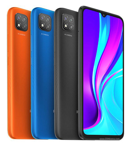 Xiaomi redmi nfc lte - 9c,