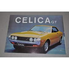 PROSPEKT DEPLIANT BROCHURE