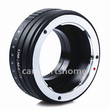 Adattatore da obiettivo