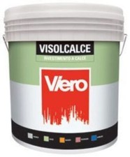 PITTURA A ALLA ANTICA CALCE