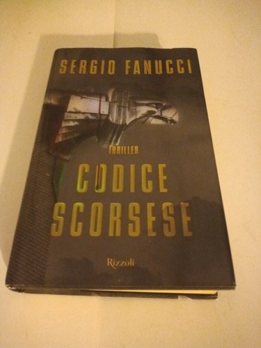 Codice scorsese sergio - scorsese,