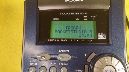Tascam