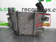 intercooler per NISSAN PATROL GR (Y61) 3.0 16V 14461VC106 rectp2222933