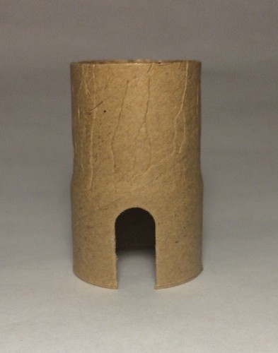 Nuovo isolatore carta long - di,