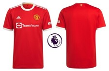 Maglia Adidas Manchester