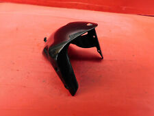 PARAFANGO ANTERIORE DUCATI DIAVEL 1200 2011 2014 POKER 1