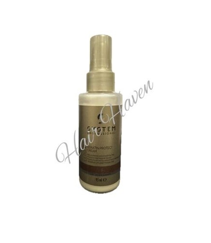 System professional luxe oil - professional,
