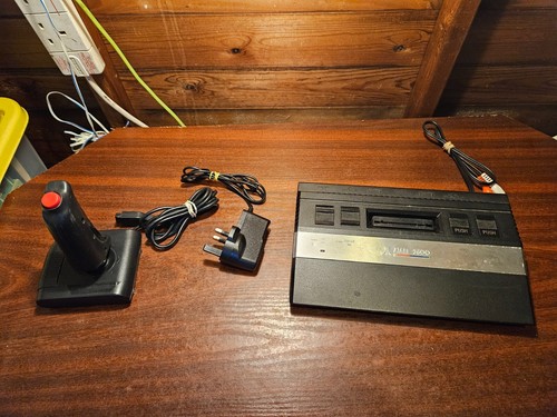 Console atari 2600 e - 2600,
