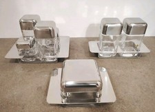 Design SERGIO ASTI Set OLIO