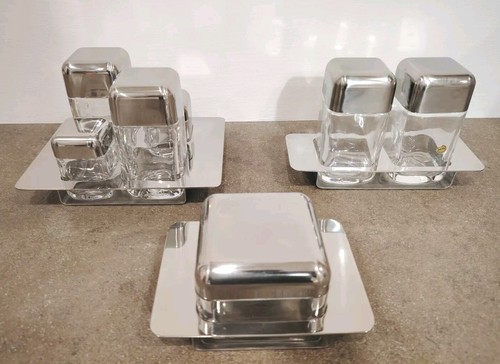 Design sergio asti set olio - design,