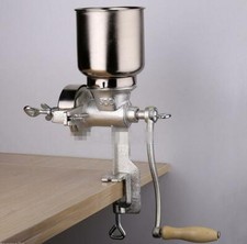 Mulino per cereali macina orzo