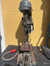 Trapano da banco Audax anni 60 vintage