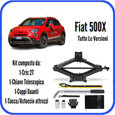 Kit Cric 2Ton Cambio