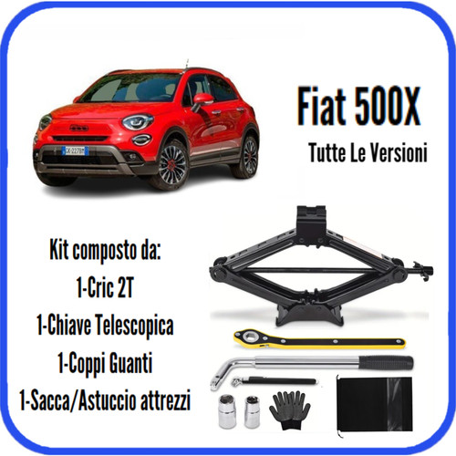 Kit cric ton - 2,