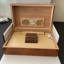 CUERVO Y SOBRINOS Scatola