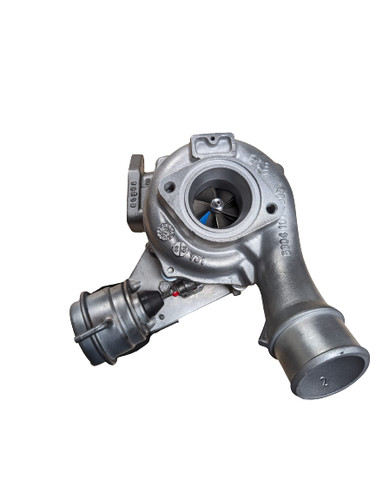 Turbocompressore per hyundai - turbocompressore,