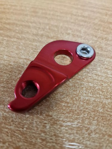 Appendino derailluer giant - derailluer,