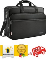 17 inch Laptop Bag, Travel