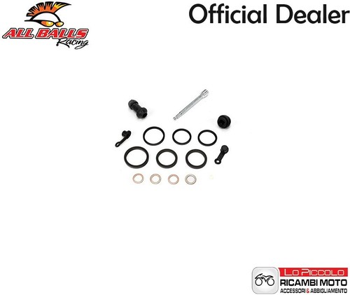 3222 kit revisione - 18-3222, pinza