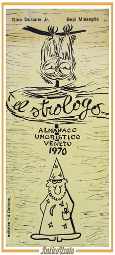 Strologo almanacco - strologo,