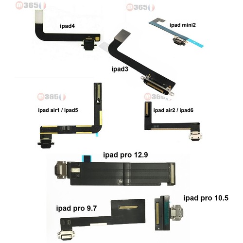 Ipad chargeur connecteur - ipad,