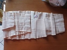 Busto Lombare Con Stecche In Plastica