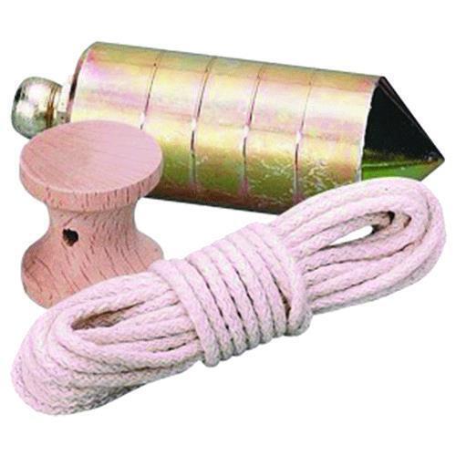 Bellota piombo per muratore - bellota,