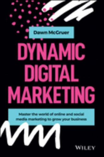 Dynamic digital marketing - dynamic,