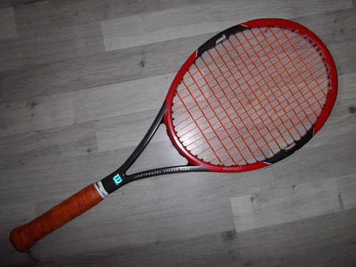 Raquette tennis wilson pro - raquette,