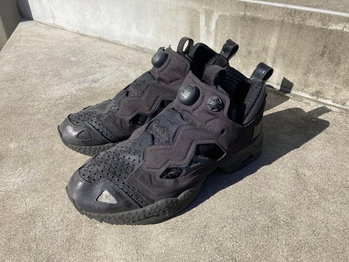 Sneakers reebok instapump fury - sneakers,