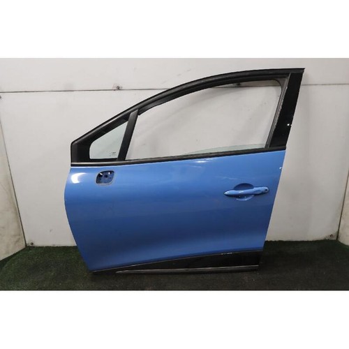 Porta ant renault clio - sx,