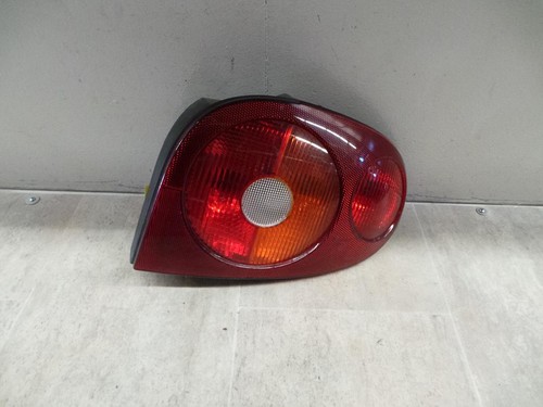Renault megane coach fanale - coach,