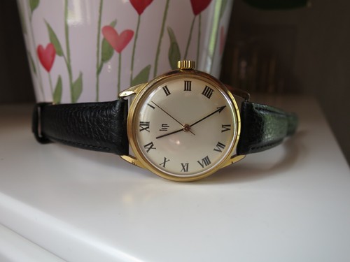 Montre lip rsc553 - lip,