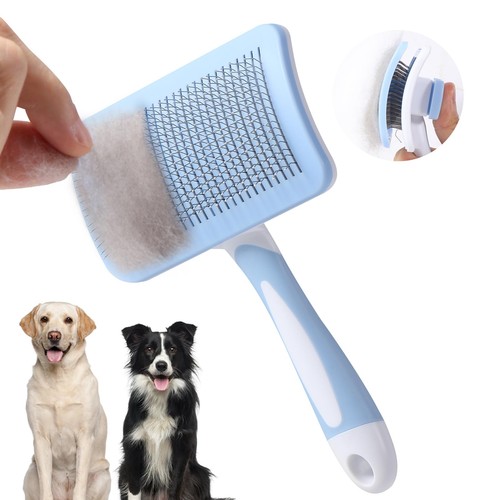 Vinabo spazzola per cani - vinabo, e