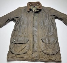  Giacca cerata Barbour