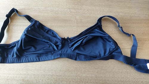 Reggiseno allattamento - reggiseno,